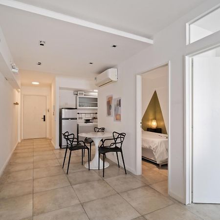 La Vie Suite Recoleta Буенос-Айрес Екстер'єр фото