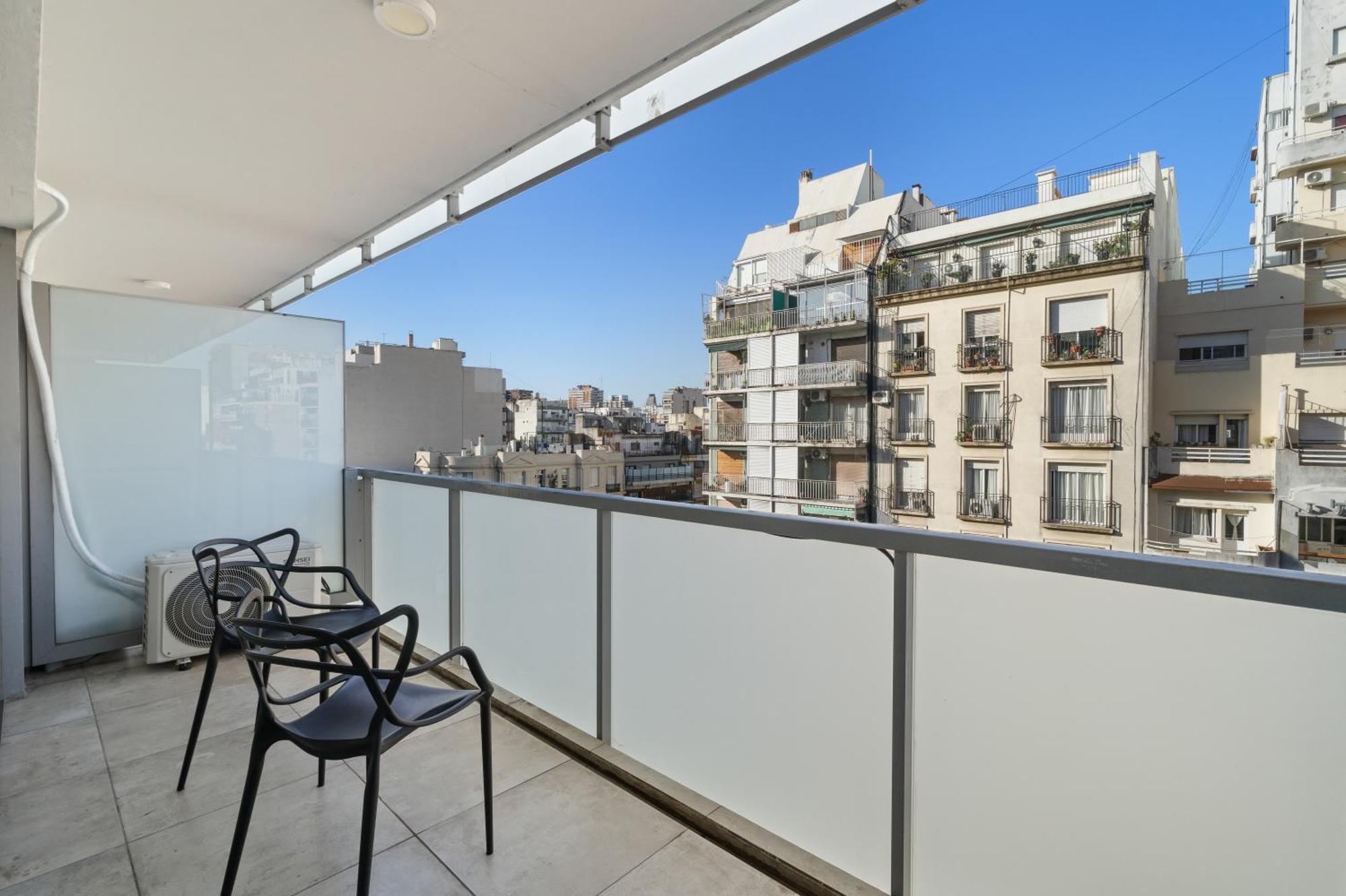 La Vie Suite Recoleta Буенос-Айрес Екстер'єр фото