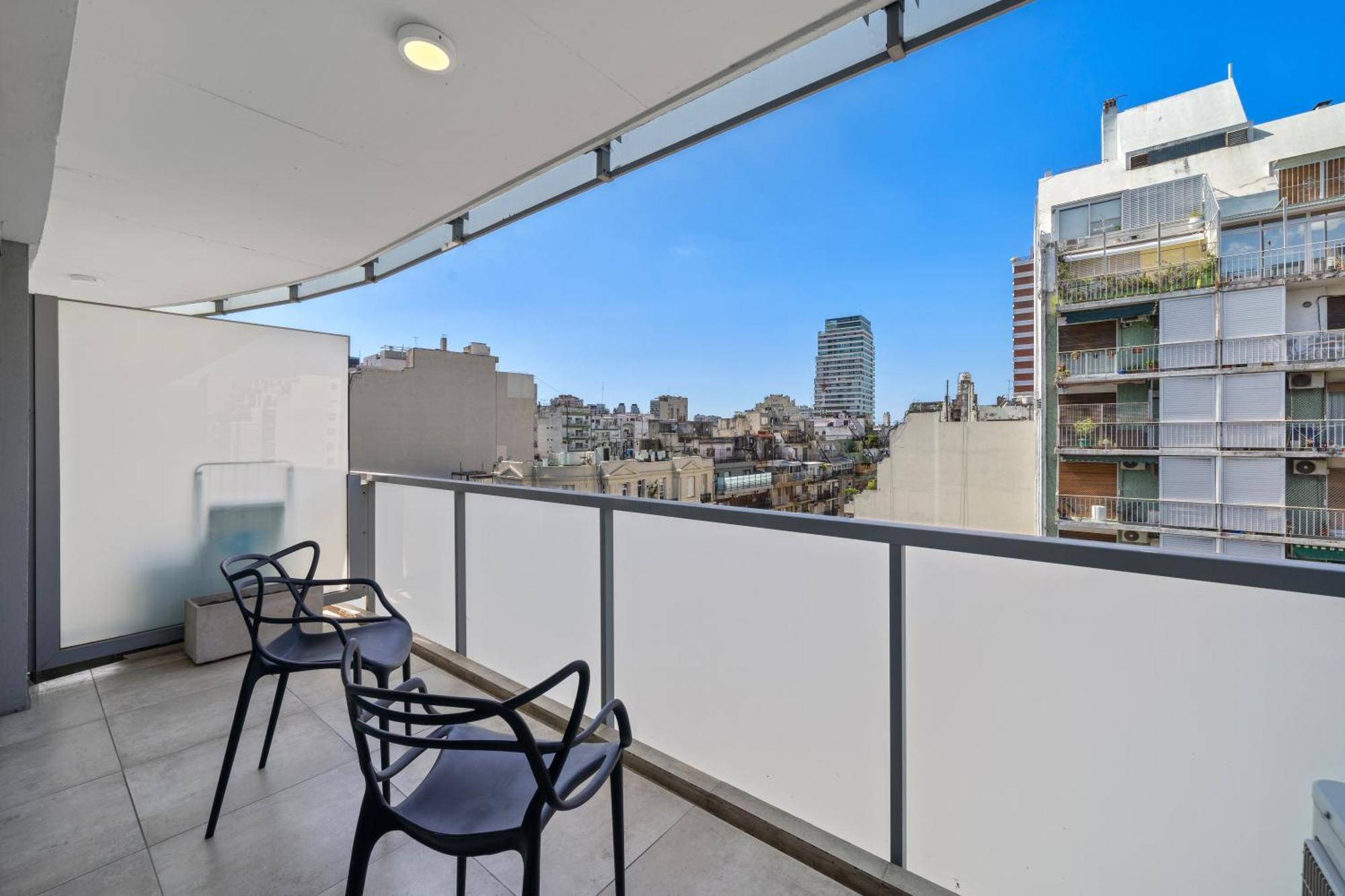 La Vie Suite Recoleta Буенос-Айрес Екстер'єр фото