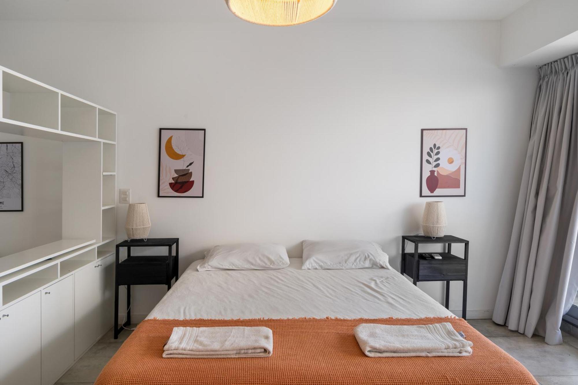 La Vie Suite Recoleta Буенос-Айрес Екстер'єр фото