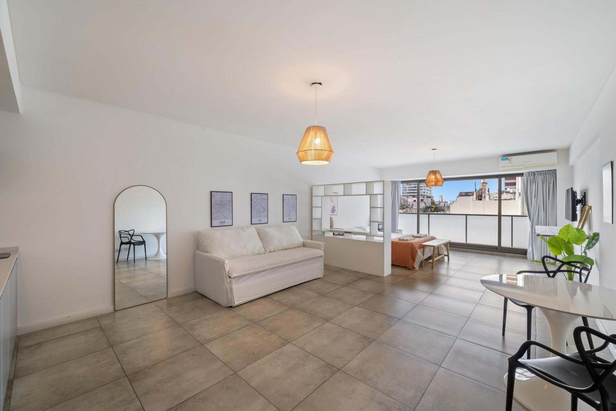 La Vie Suite Recoleta Буенос-Айрес Екстер'єр фото