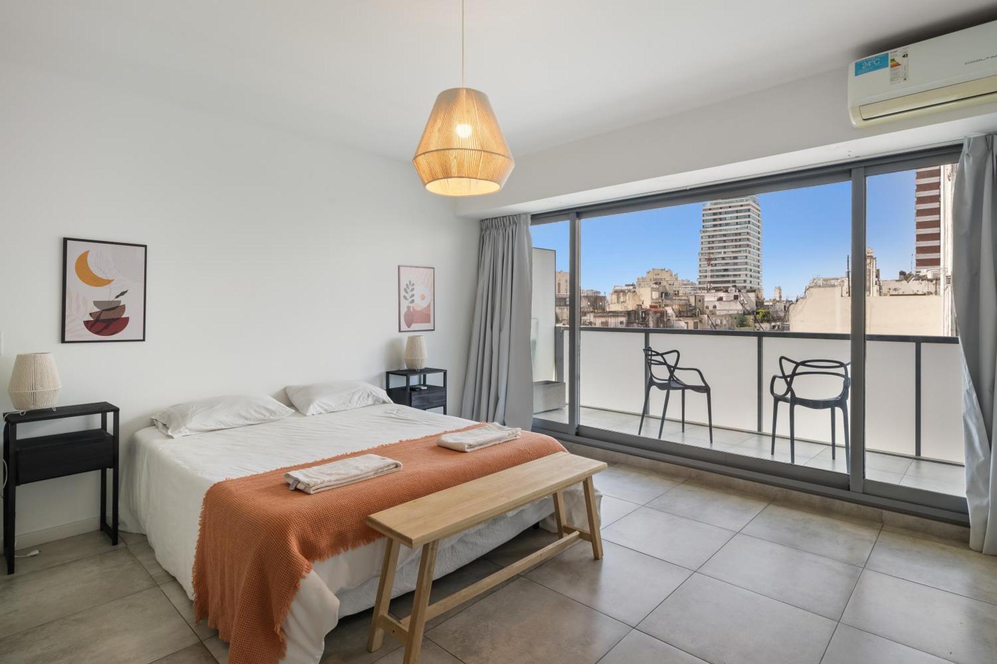 La Vie Suite Recoleta Буенос-Айрес Екстер'єр фото