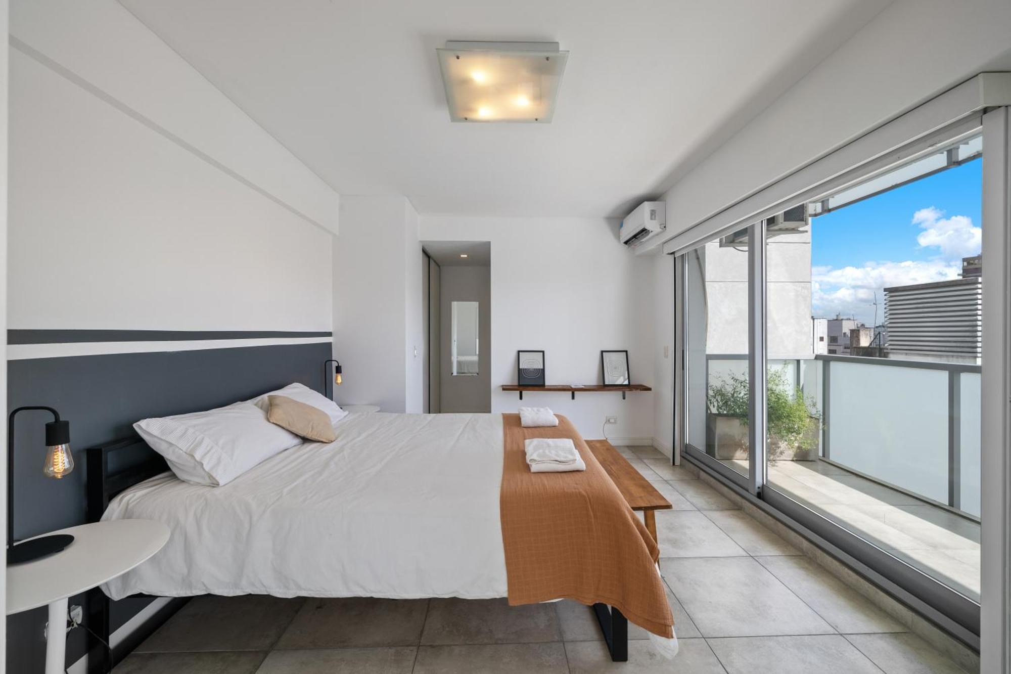 La Vie Suite Recoleta Буенос-Айрес Екстер'єр фото