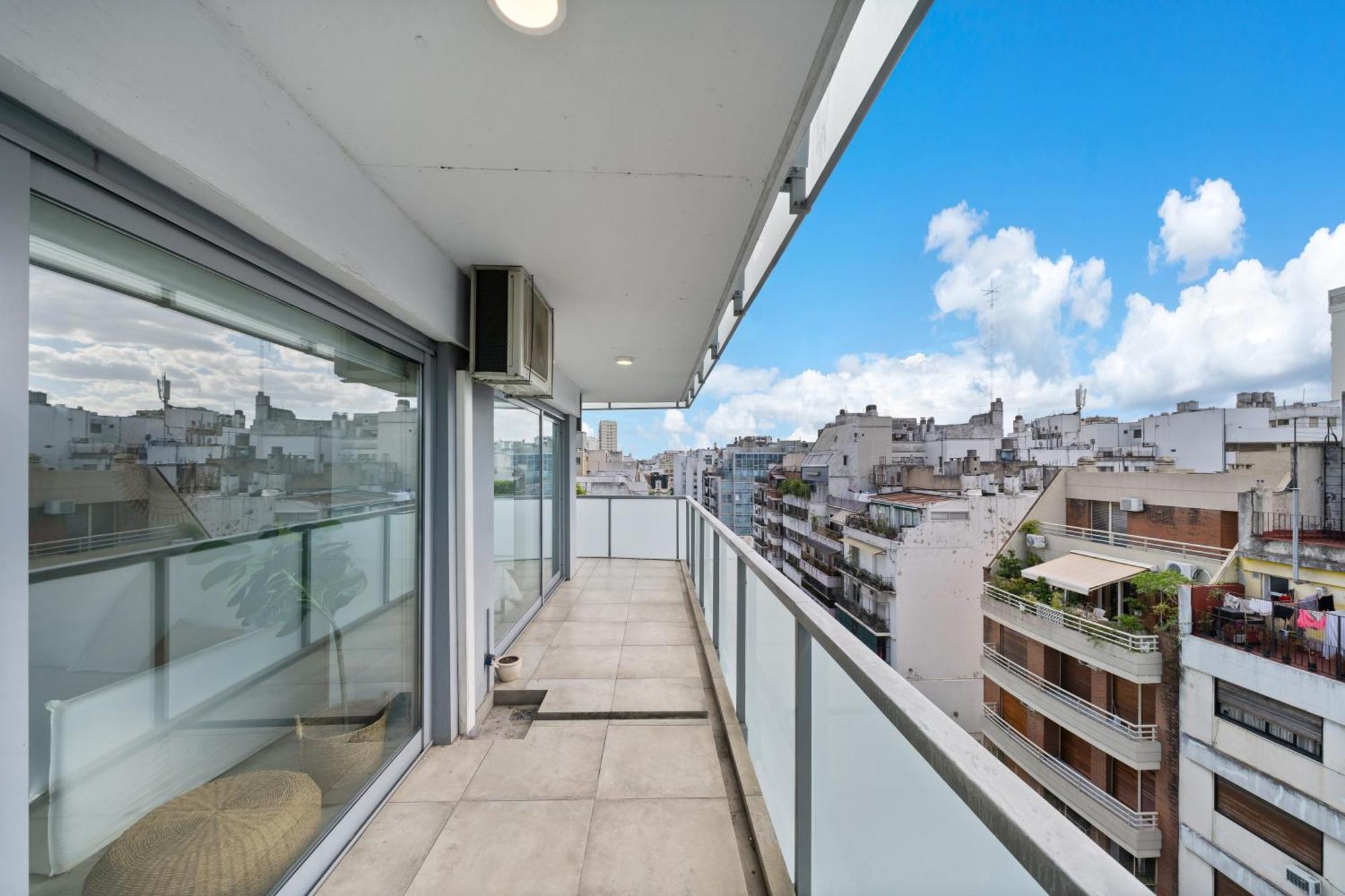 La Vie Suite Recoleta Буенос-Айрес Екстер'єр фото