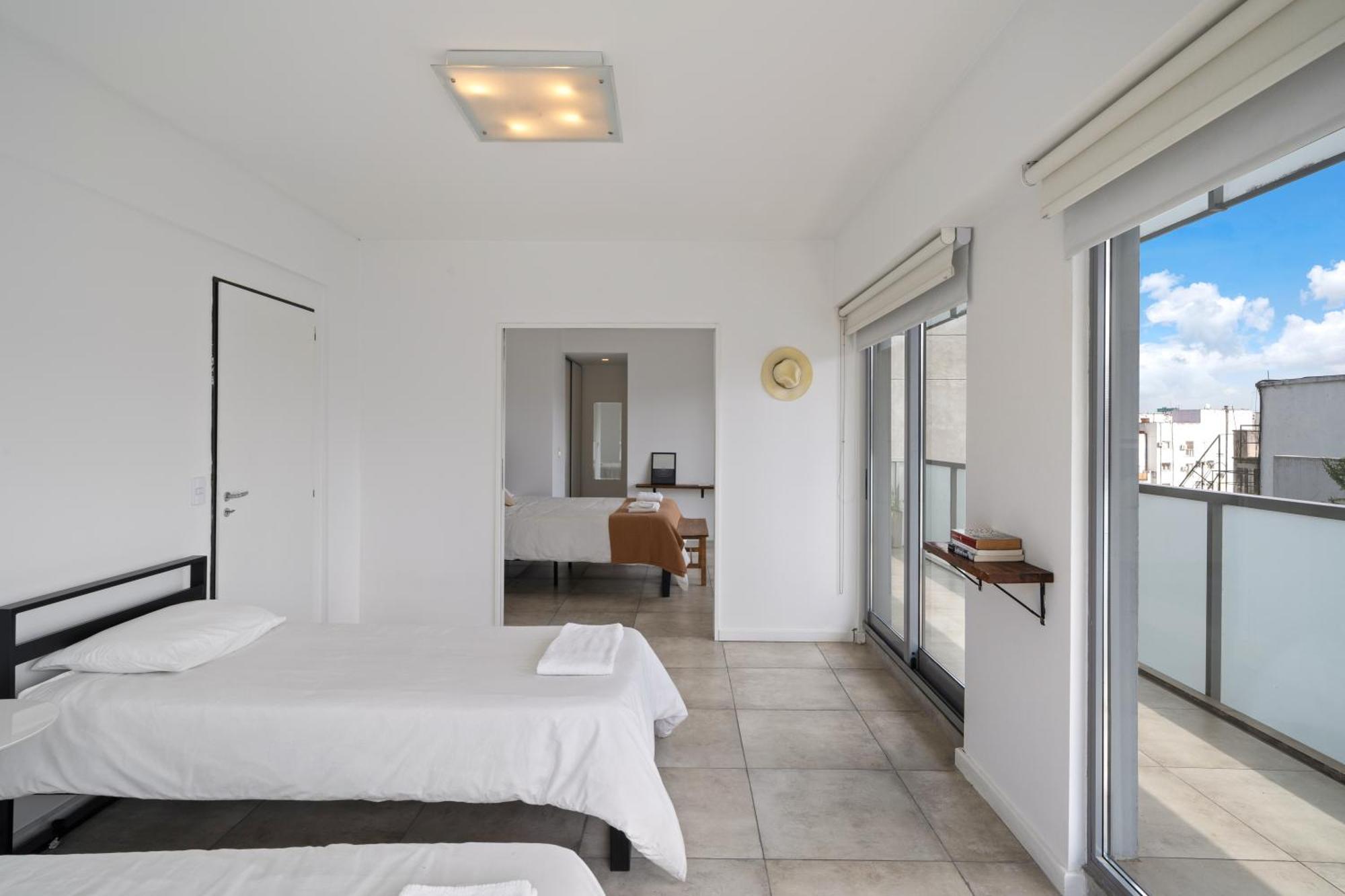 La Vie Suite Recoleta Буенос-Айрес Екстер'єр фото