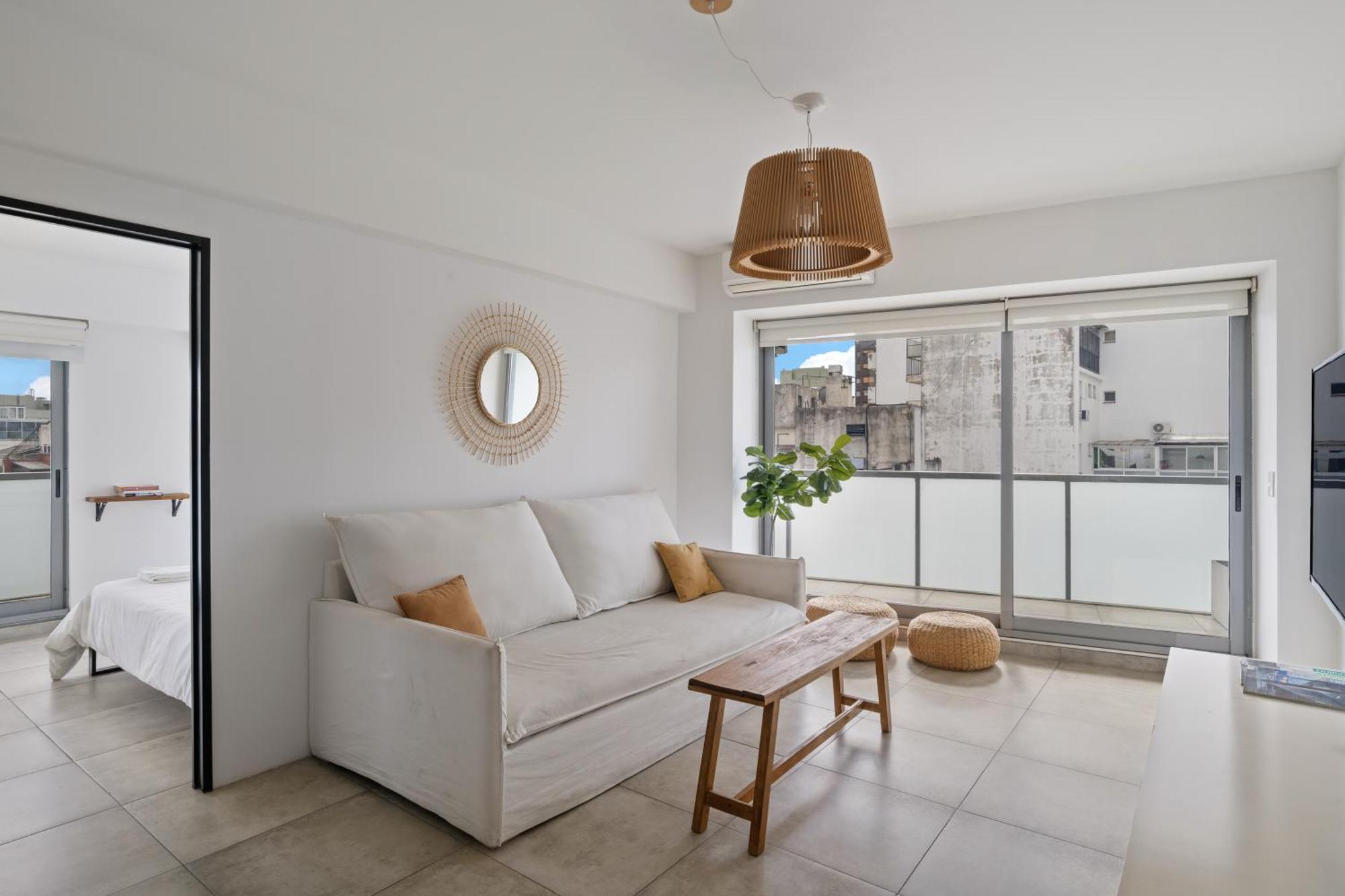 La Vie Suite Recoleta Буенос-Айрес Екстер'єр фото