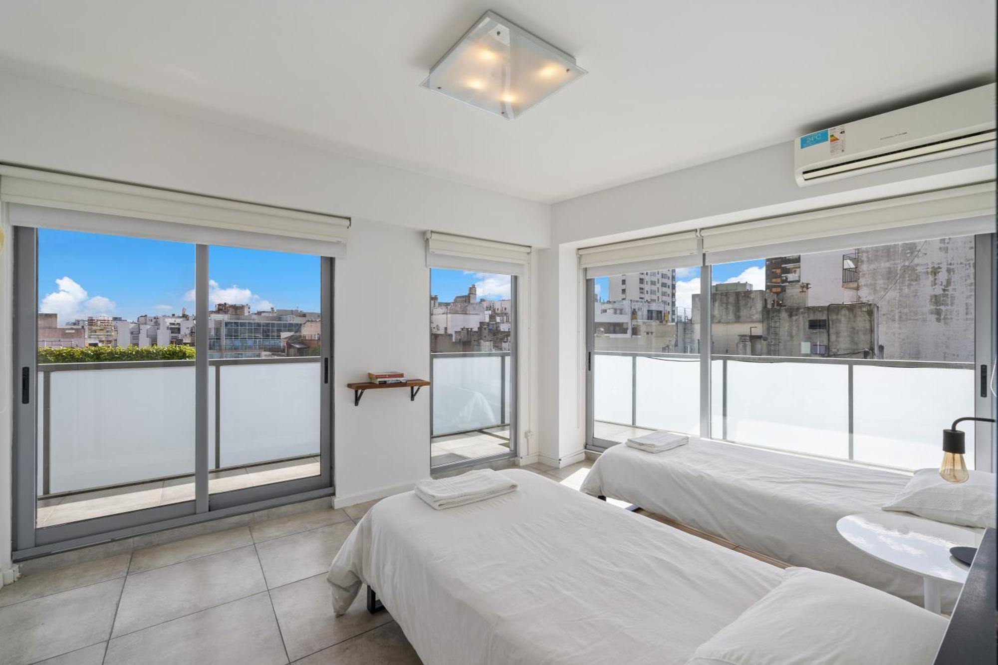 La Vie Suite Recoleta Буенос-Айрес Екстер'єр фото