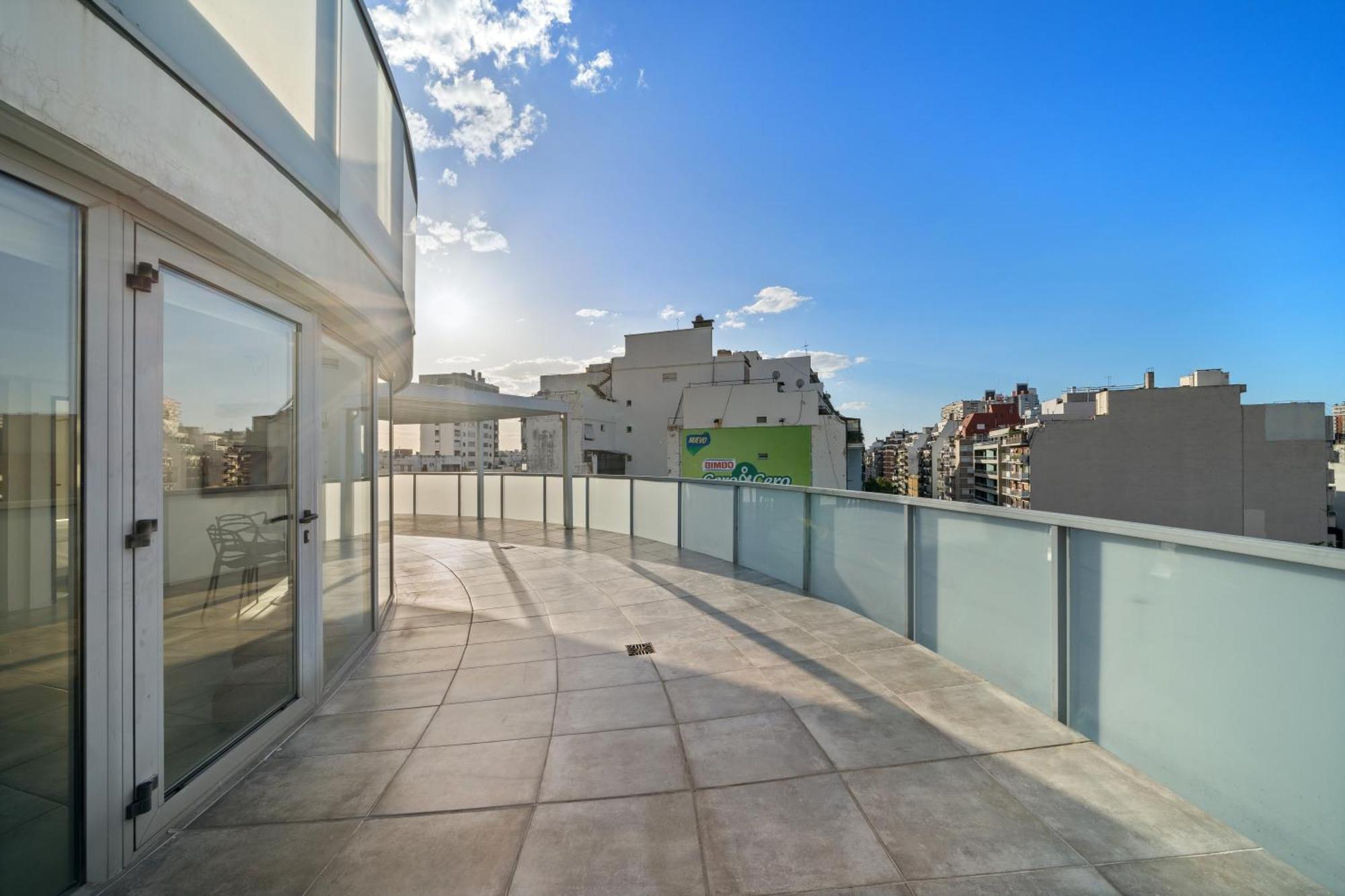 La Vie Suite Recoleta Буенос-Айрес Екстер'єр фото