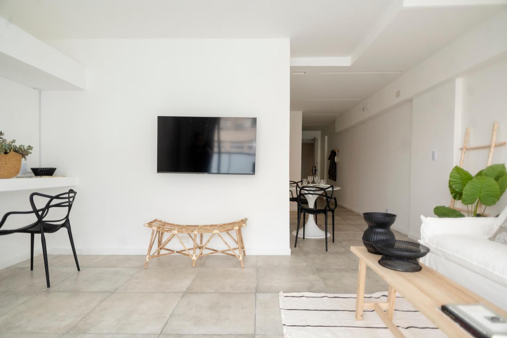 La Vie Suite Recoleta Буенос-Айрес Екстер'єр фото