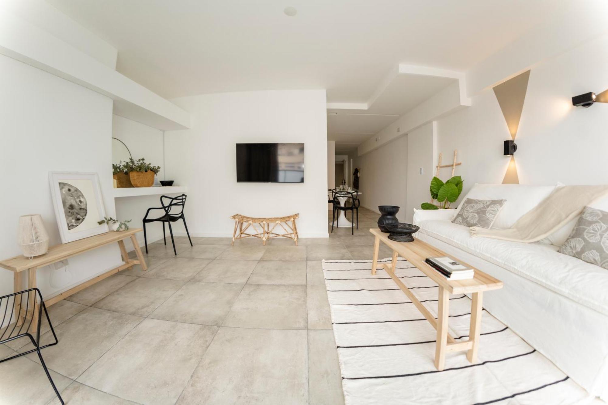 La Vie Suite Recoleta Буенос-Айрес Екстер'єр фото