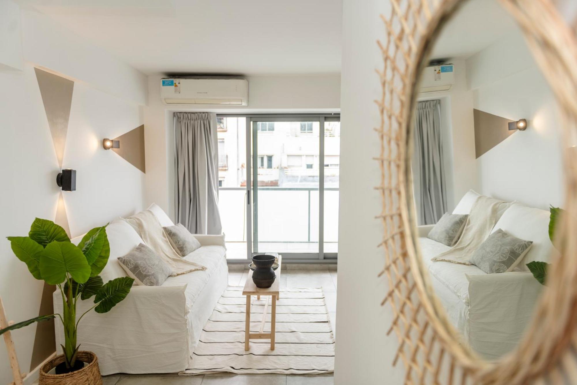 La Vie Suite Recoleta Буенос-Айрес Екстер'єр фото