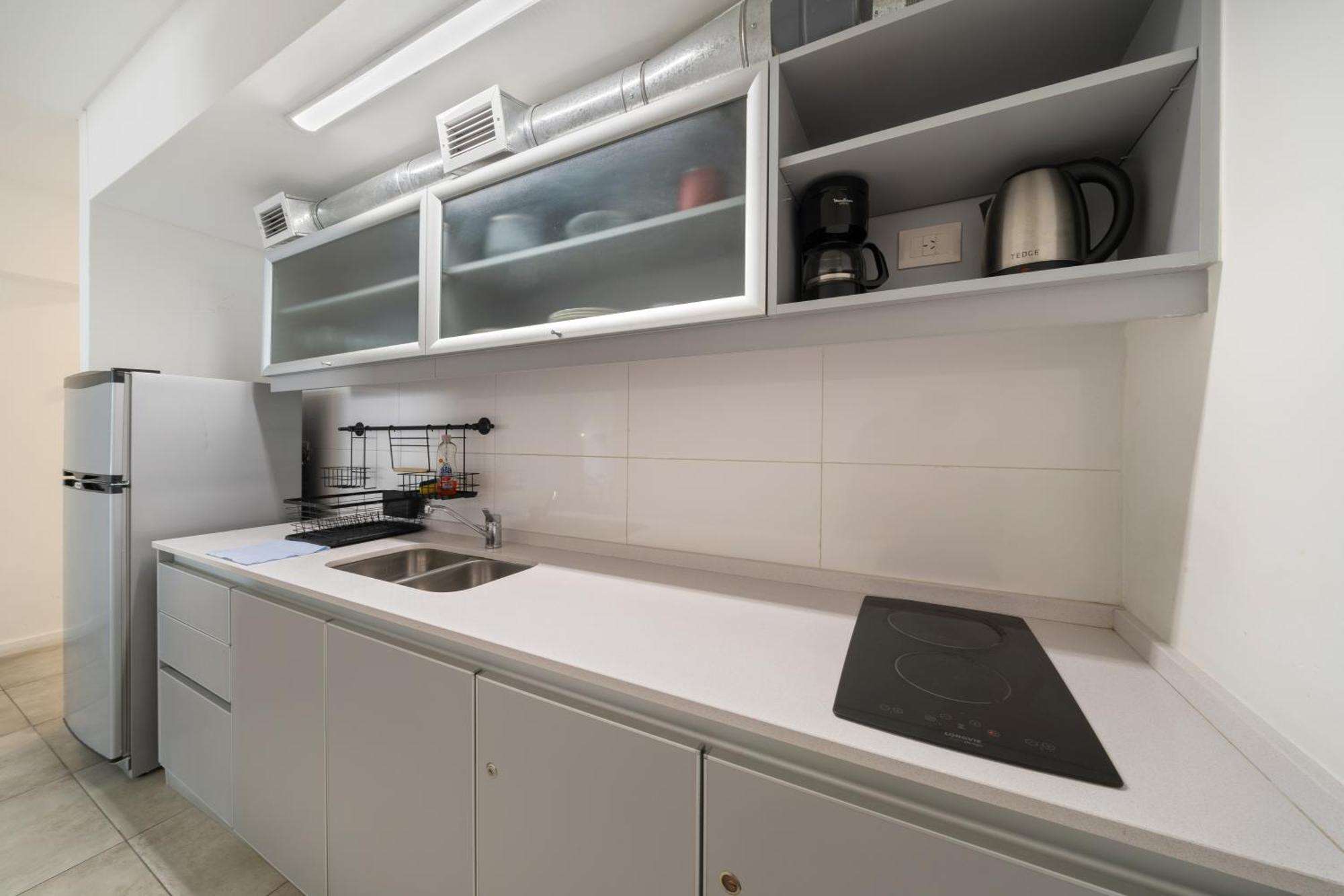 La Vie Suite Recoleta Буенос-Айрес Екстер'єр фото