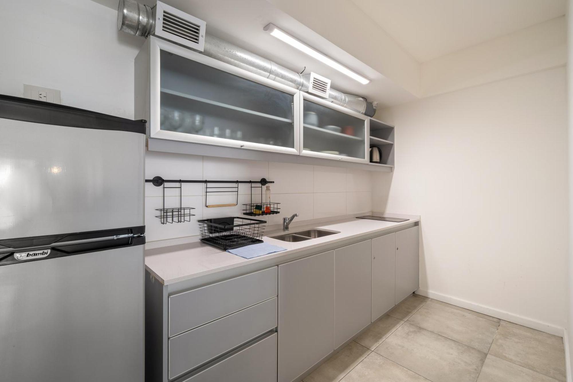 La Vie Suite Recoleta Буенос-Айрес Екстер'єр фото