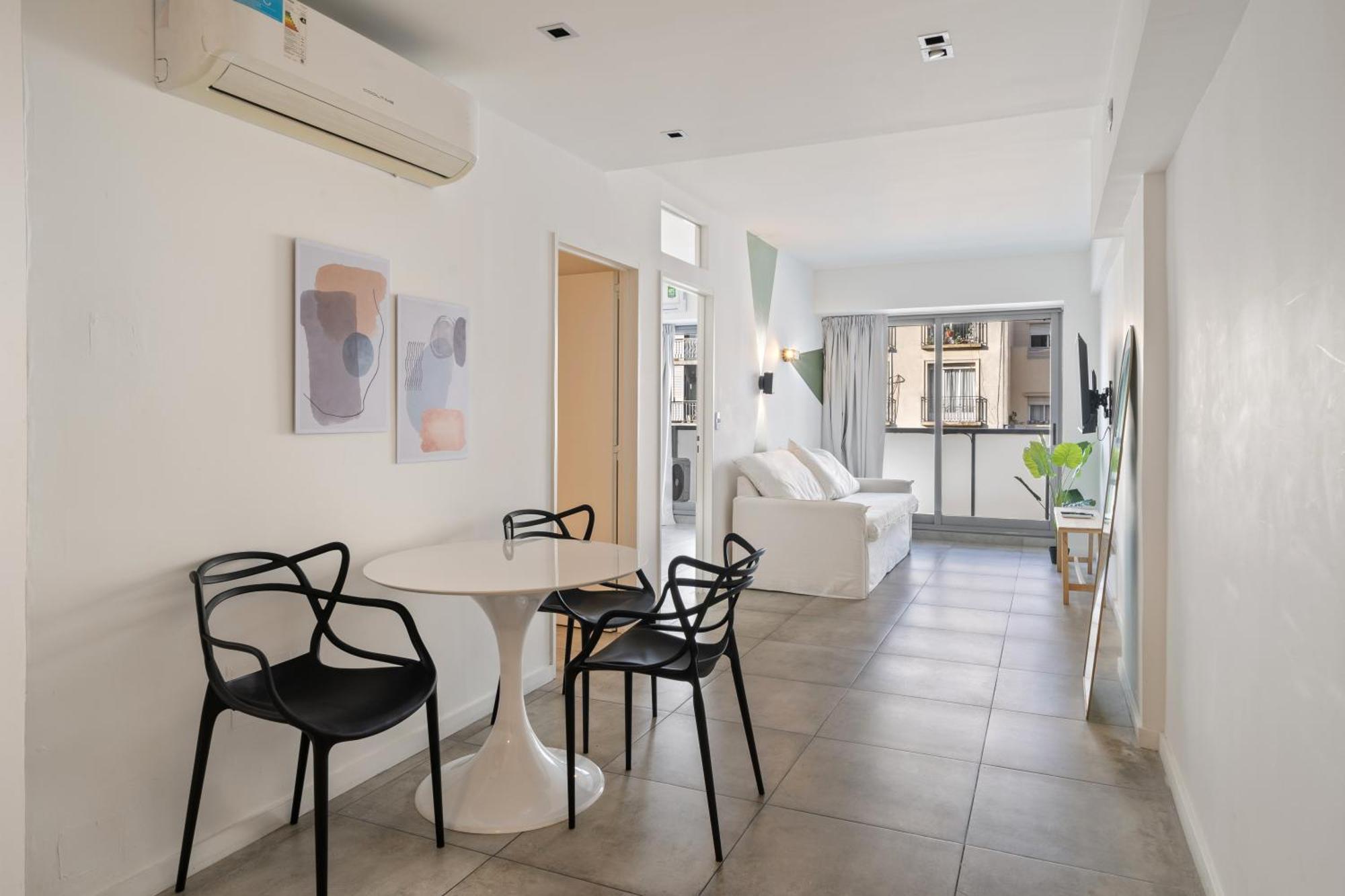 La Vie Suite Recoleta Буенос-Айрес Екстер'єр фото