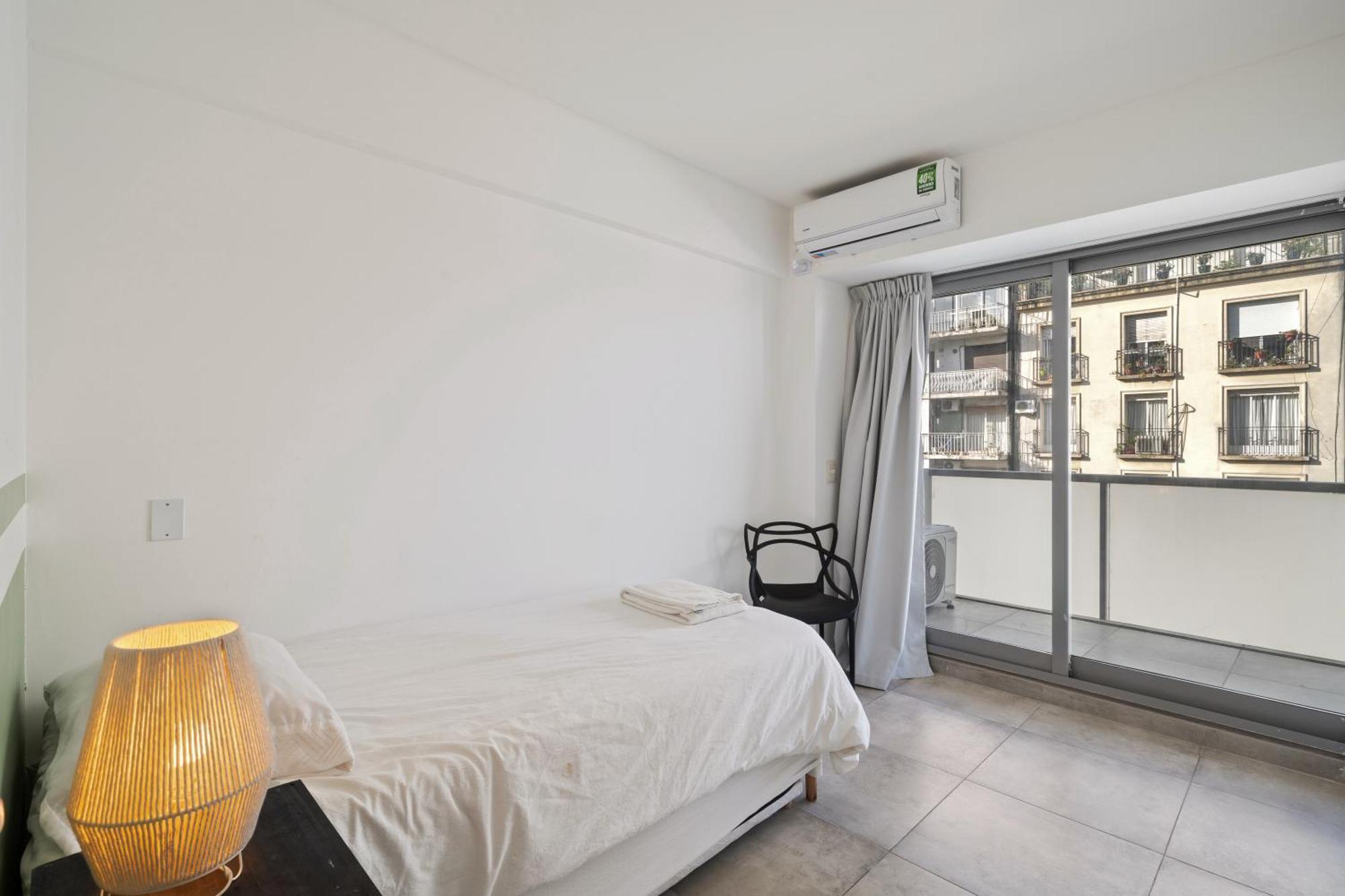 La Vie Suite Recoleta Буенос-Айрес Екстер'єр фото