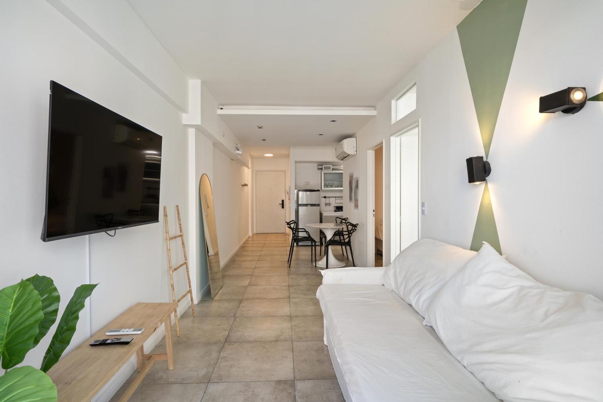 La Vie Suite Recoleta Буенос-Айрес Екстер'єр фото